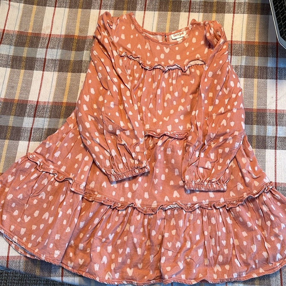 Cat and Jack Dress